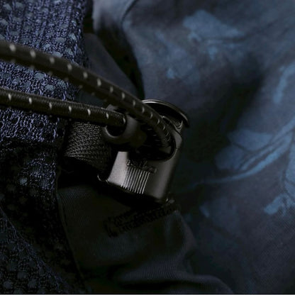 S.F.C WIDE TAPERED EASY PANTS (REAL TREE CAMO)