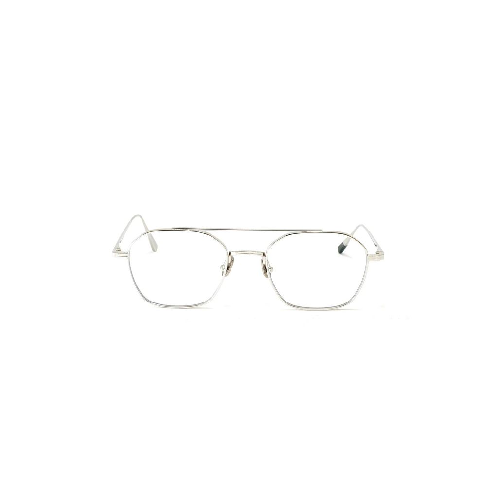 BLANC.. B0049 CLR - SILVER / CLR