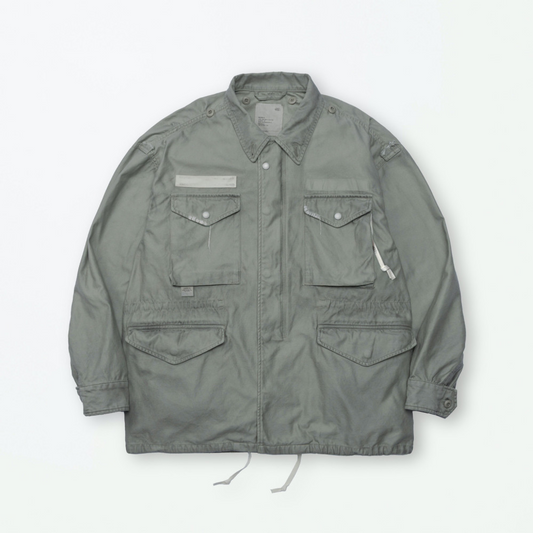 MADNESS REGENERATED M-51 JACKET (LIGHT)