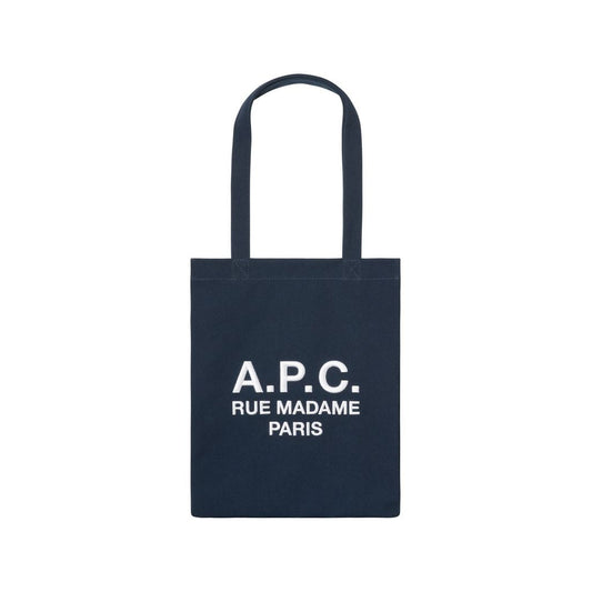 A.P.C. Lou Rue Madame トートバッグ