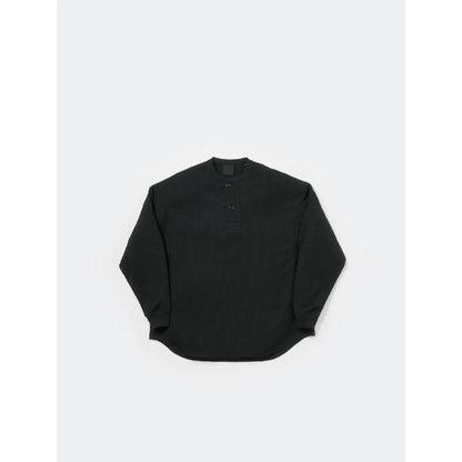 DAIWA PIER39 TECH THERMAL HENLEY L/S BE-33026W