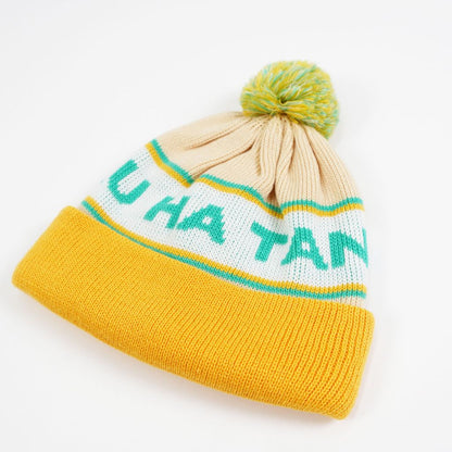 BOKU HA TANOSII ボクタノボンボンニット