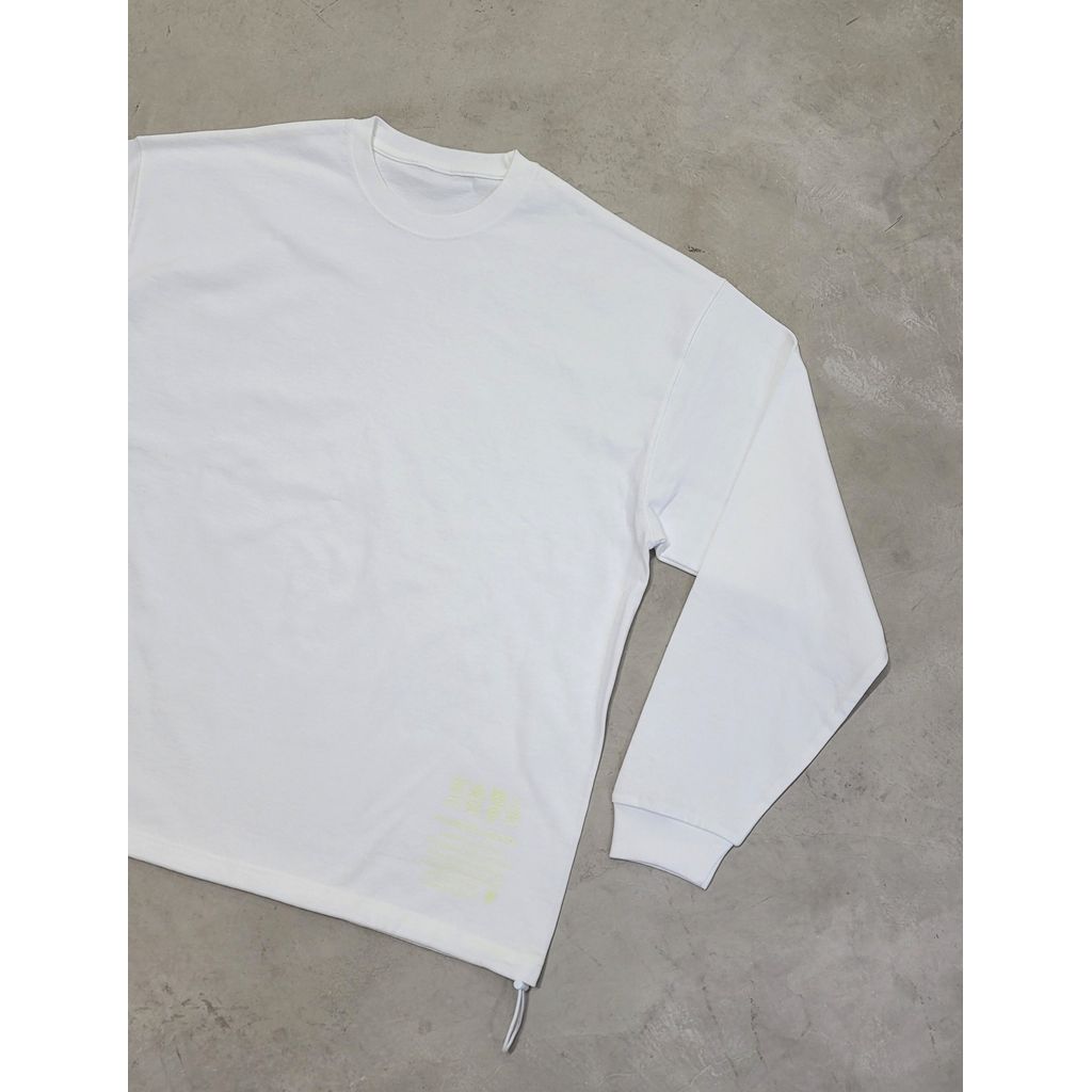 VOO D.I.Y LS