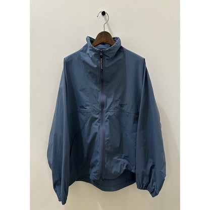 Americana ナイロンブルゾン AL-S-442