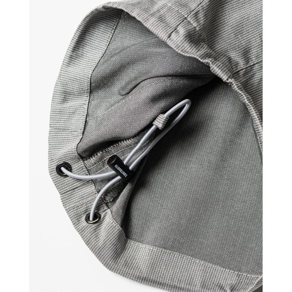 TIGHTBOOTH STRIPE BAGGY CARGO PANTS