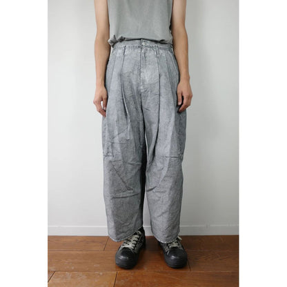 SHINYAKOZUKA hi, baggy