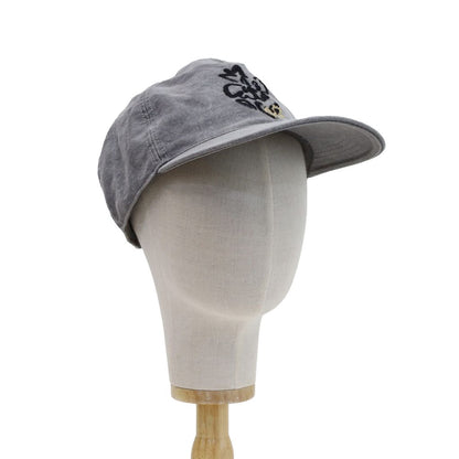 DECHO NATURAL DYE SAFARI CAP