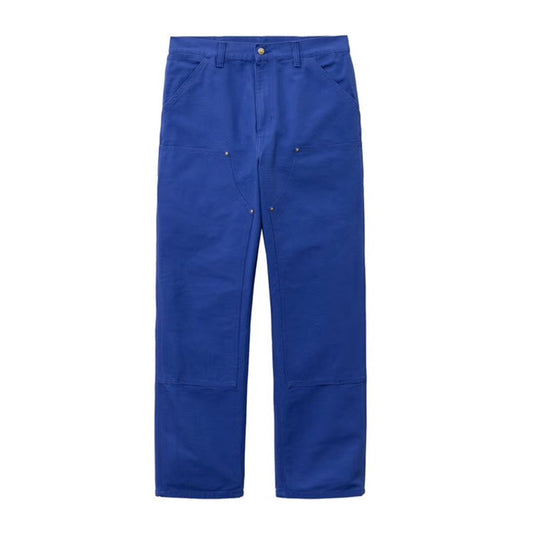 CARHARTT WIP DOUBLE KNEE PANT