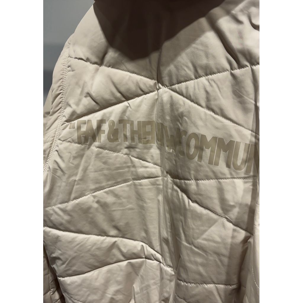 FAF 3 Way Blouson