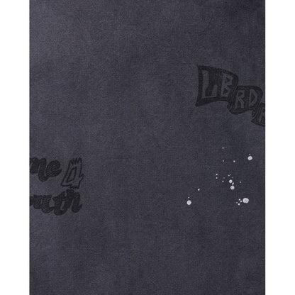 Liberaiders GARMENT DYED WORK JACKET