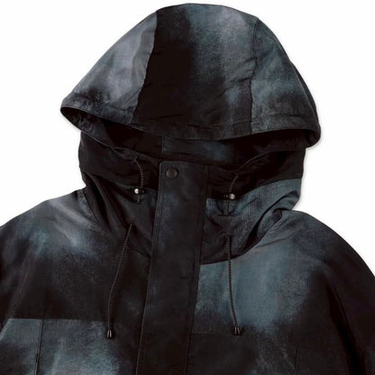 S.F.C OG TIEDYE NYLON PULL OVER JACKET