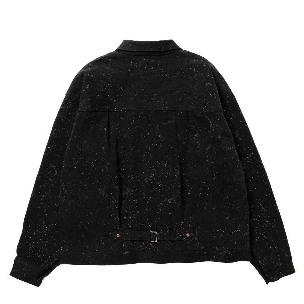 NEXUSVII. STARDUST 1st. JKT