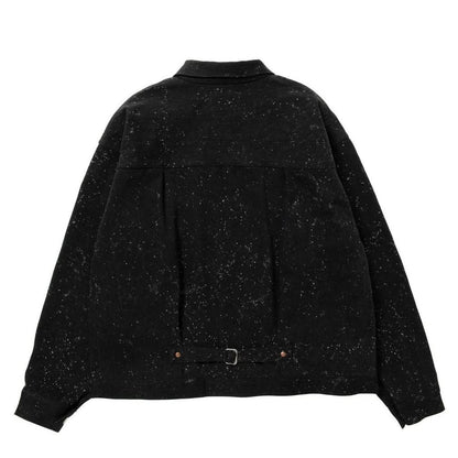 NEXUSVII. STARDUST 1st. JKT