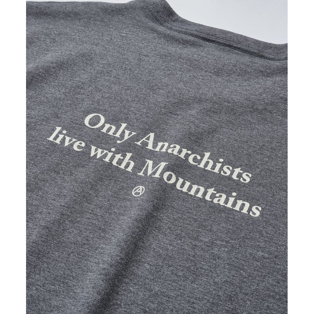 MOUNTAIN RESEARCH  A.M.