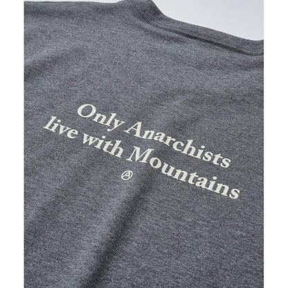 MOUNTAIN RESEARCH  A.M.