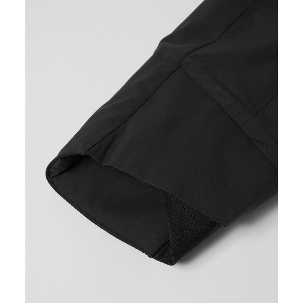 DESCENTE ALLTERRAIN LIGHT INSULATED PARKA