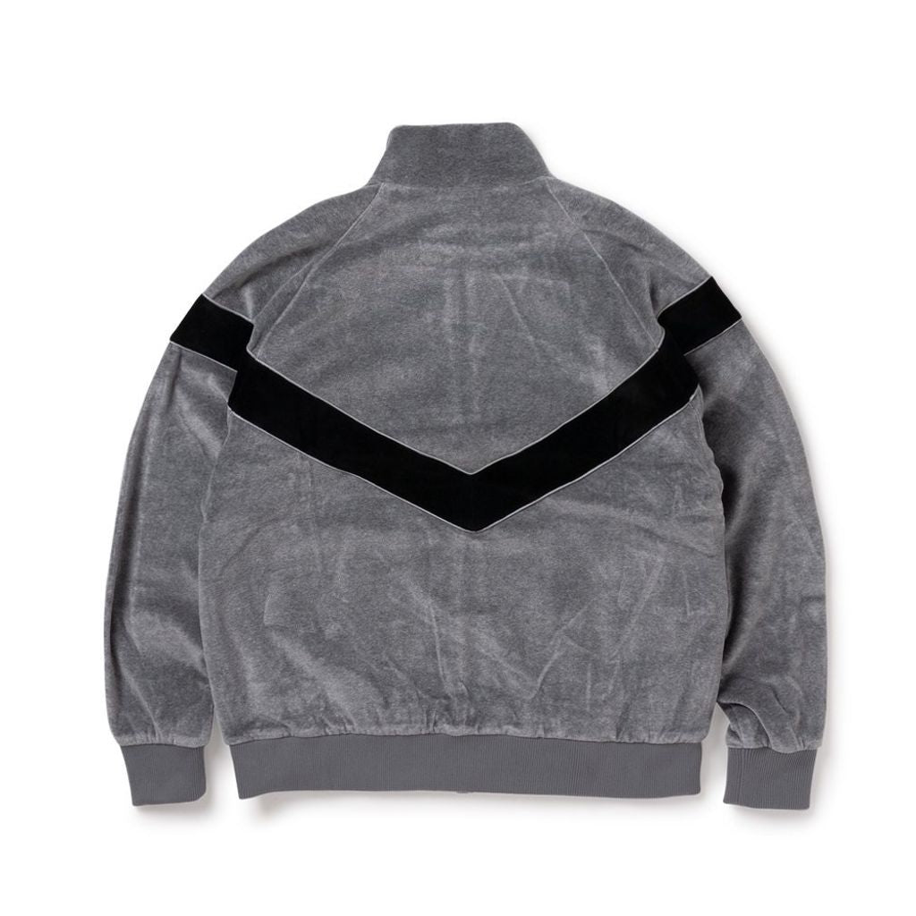 SON OF THE CHEESE FRIEND TRACK JACKET