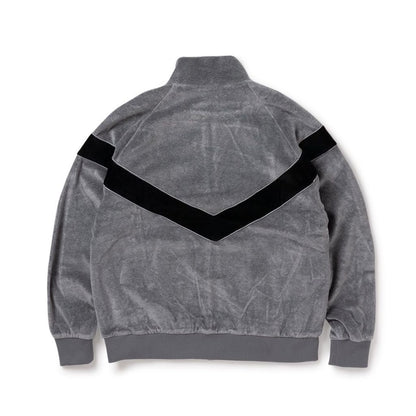 SON OF THE CHEESE FRIEND TRACK JACKET