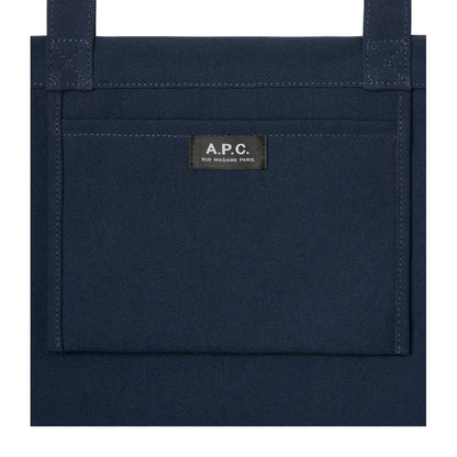A.P.C. DIANE RUE MADAME ショッピングバッグ