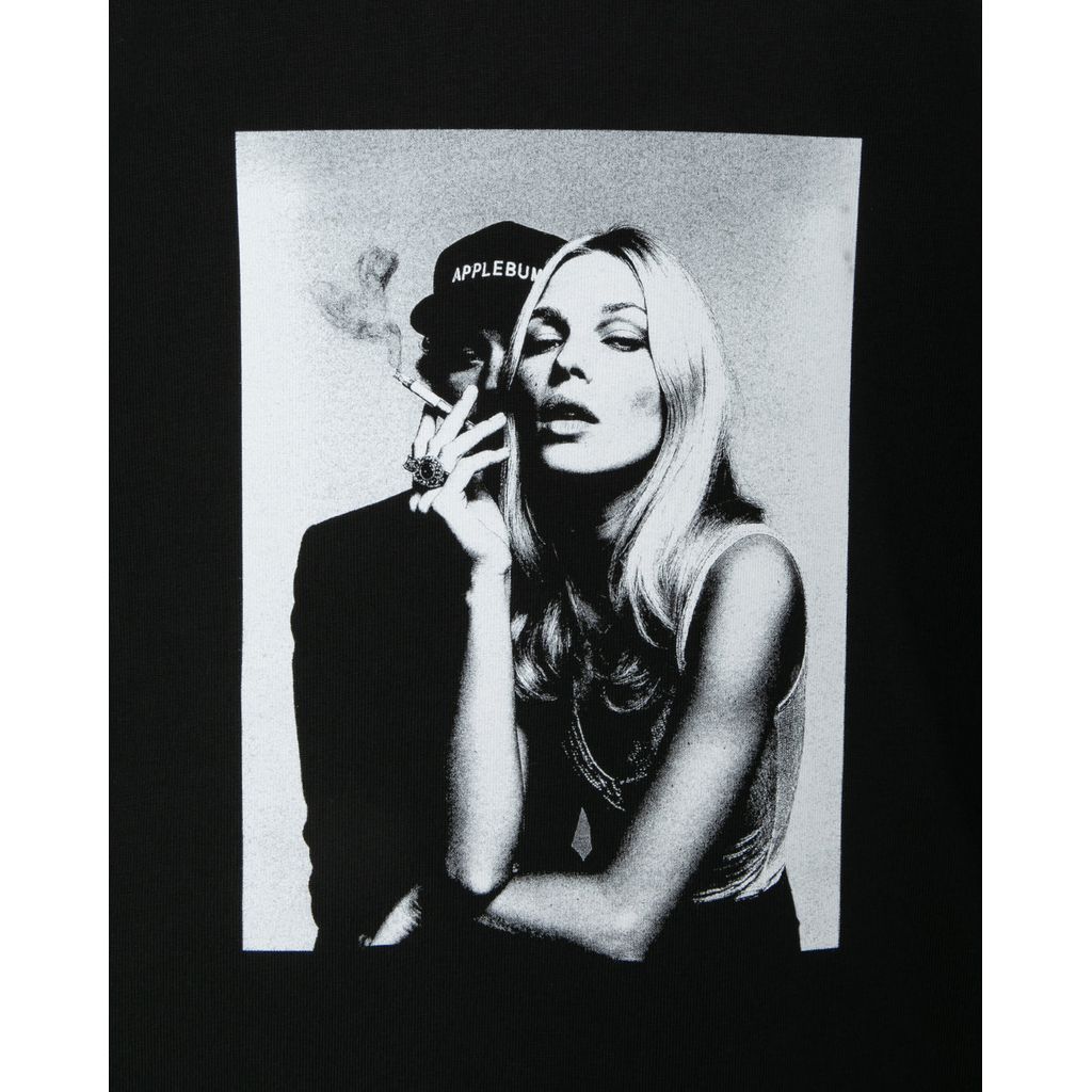 APPLEBUM Smoky Seduction T-shirt / 2611114
