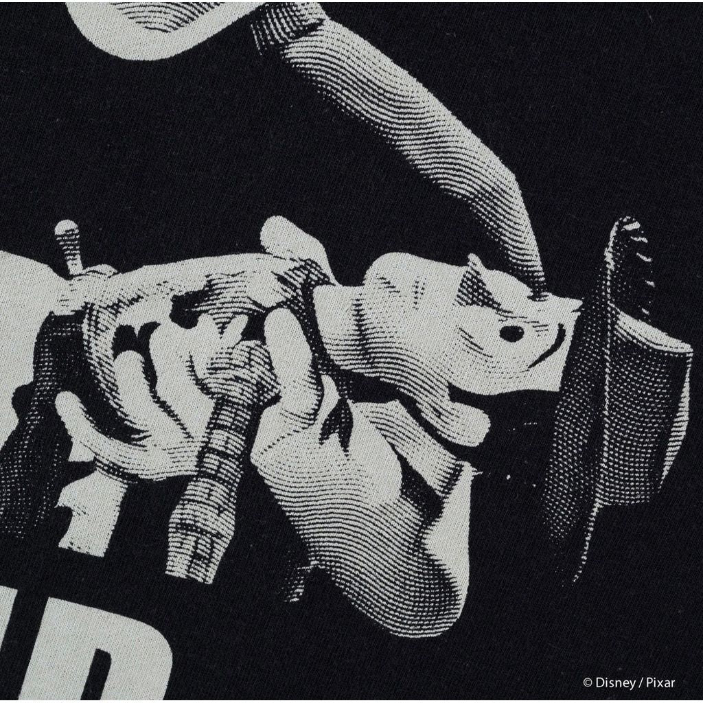 VARIEGATOR Sid Phillip Caught / Tee