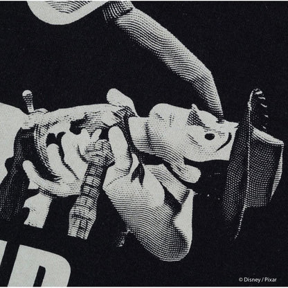 VARIEGATOR Sid Phillip Caught / Tee