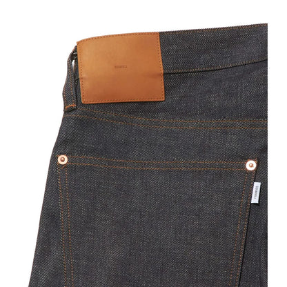 【予約商品】SUGARHILL MODERN DENIM TROUSERS REGULAR CUT