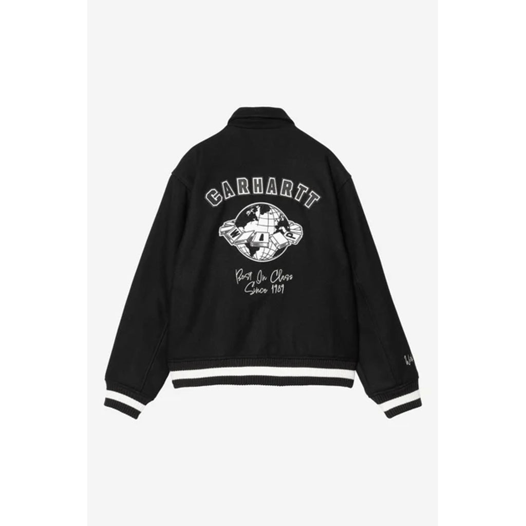 CARHARTT WIP World Class Varsity Jacket