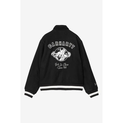 CARHARTT WIP World Class Varsity Jacket