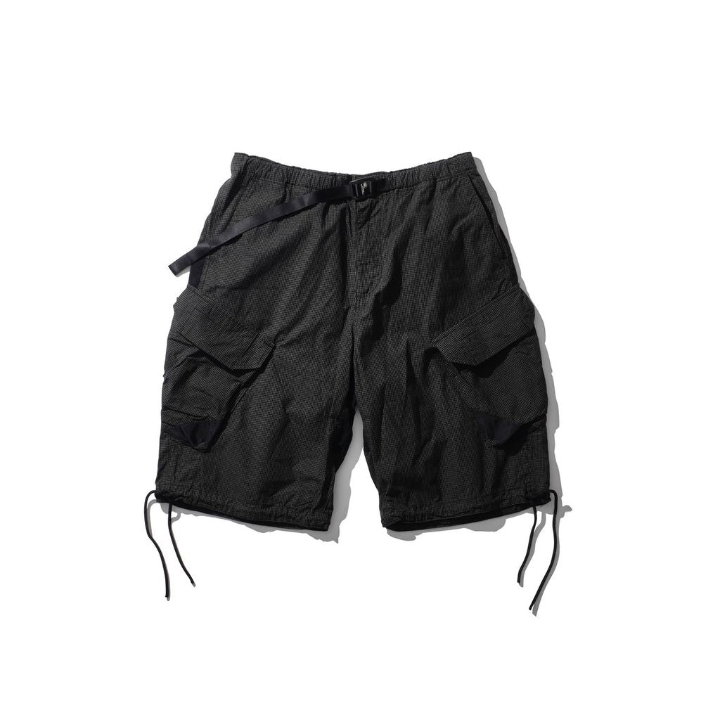 MOUNTAIN RESEARCH PCU Shorts