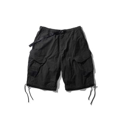 MOUNTAIN RESEARCH PCU Shorts