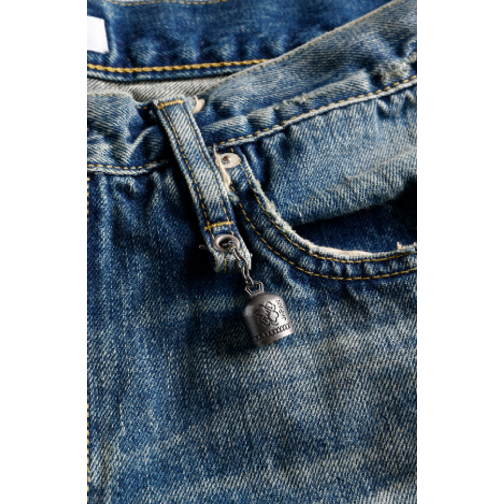 【予約商品】 FDMTL SLIM FIT DENIM CS131