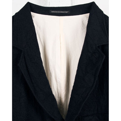 Y's for men × masses SHRINK SHOP COAT