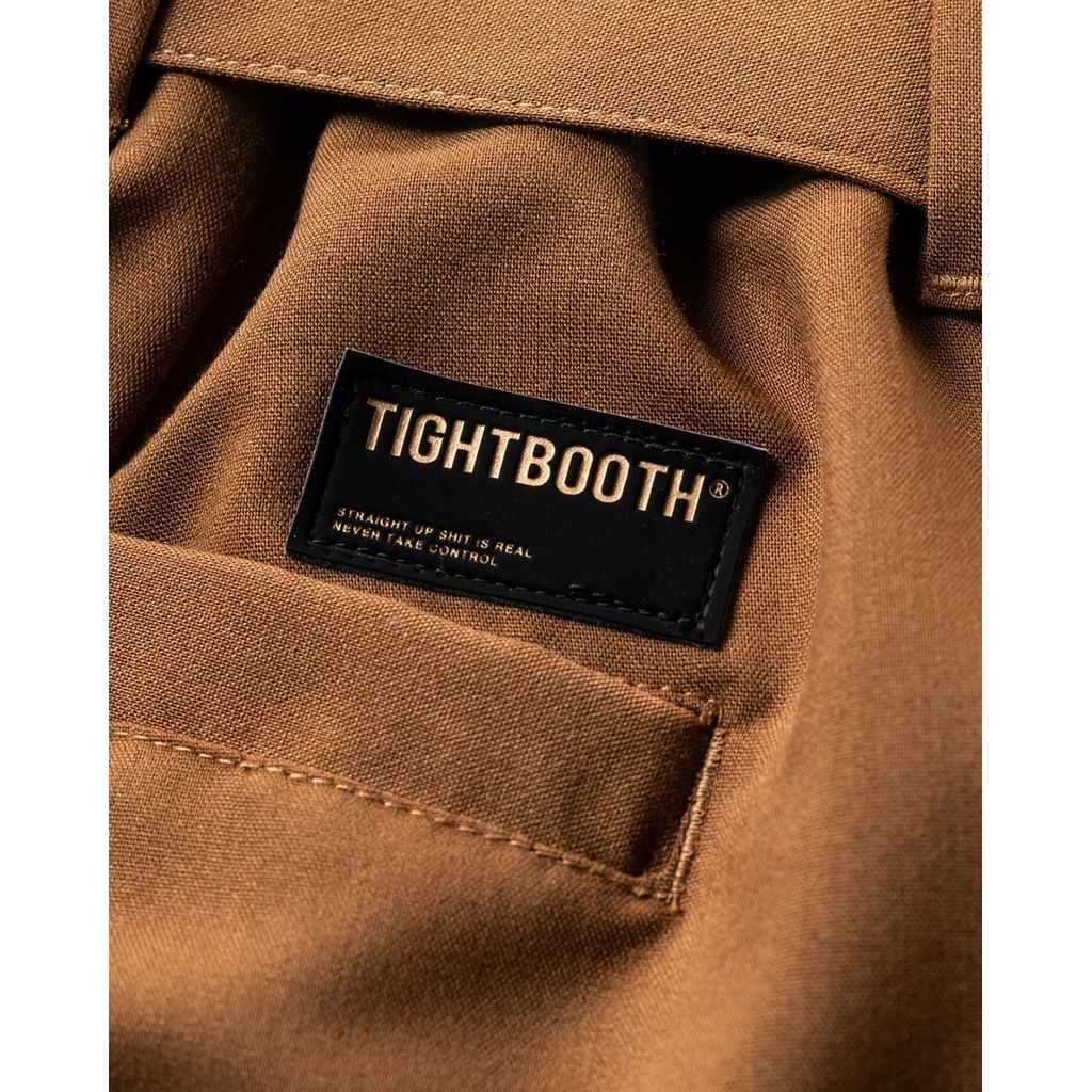 TIGHTBOOTH TRO BALLOON PANTS