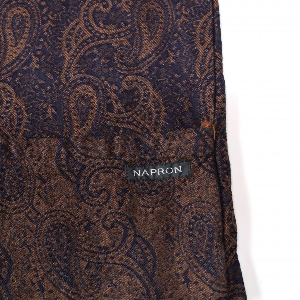 NAPRON APRON SHIRTS
