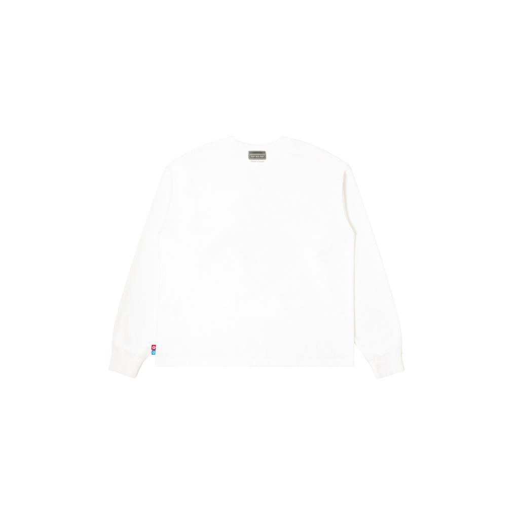 VANDY THE PINK Design Studio PlayStation L/S