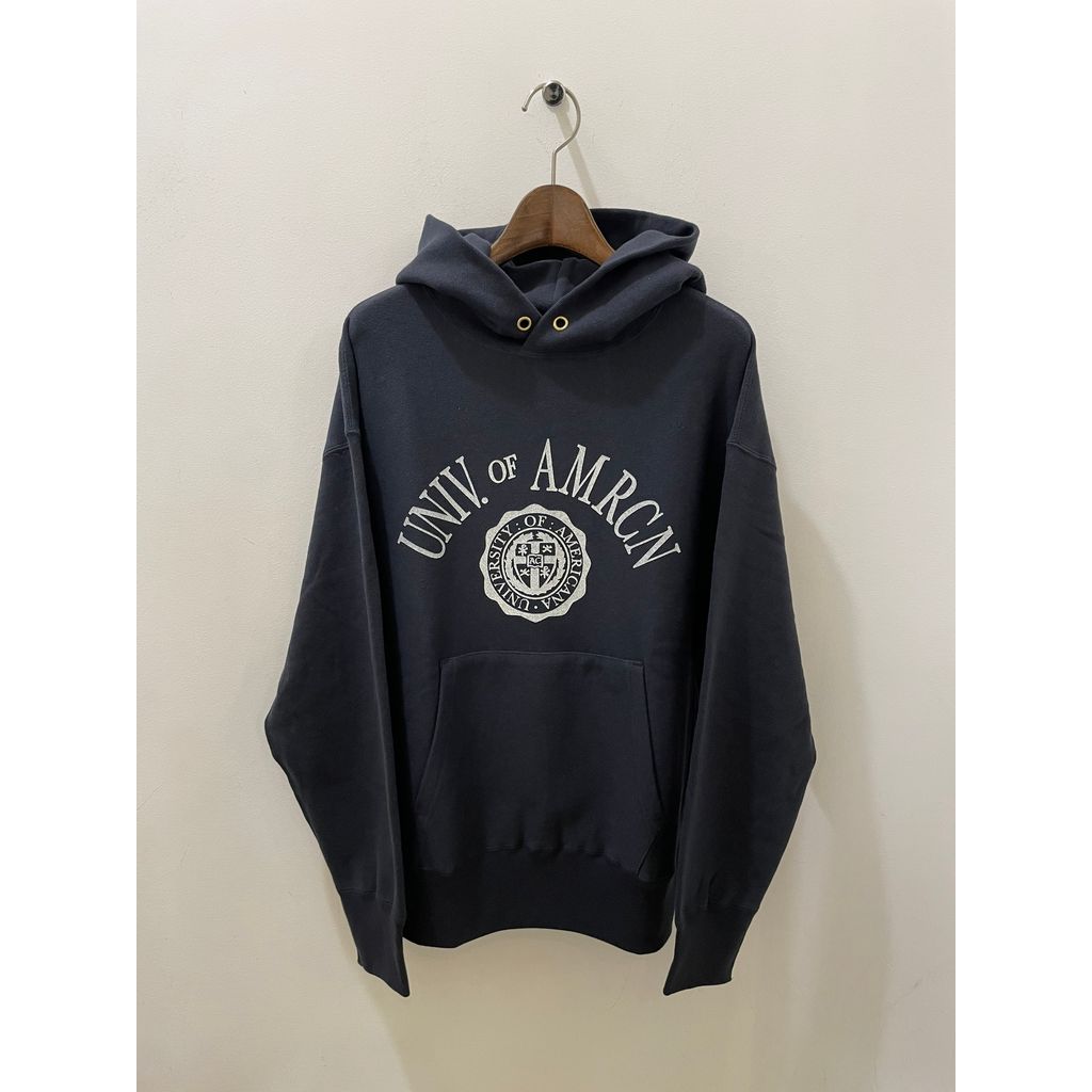 Americana アメリカーナ プルオーバーパーカー