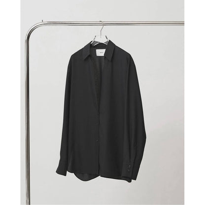 TODAYFUL Silky Skipper Shirts