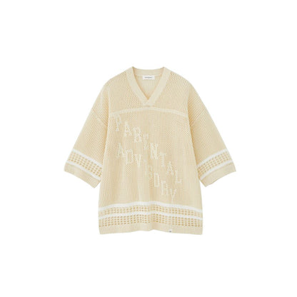 MAGIC STICK RAGGA HOCKEY KNIT T