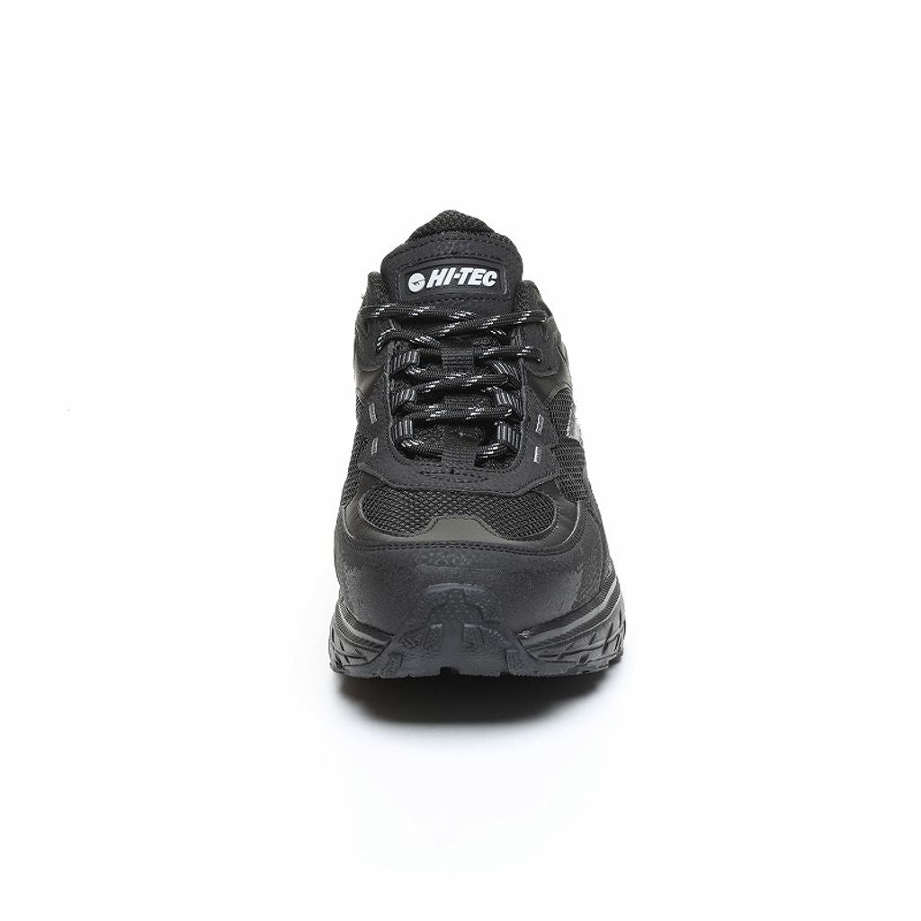 HI-TEC  HT HKU16 EASTEND WP（BLACK）
