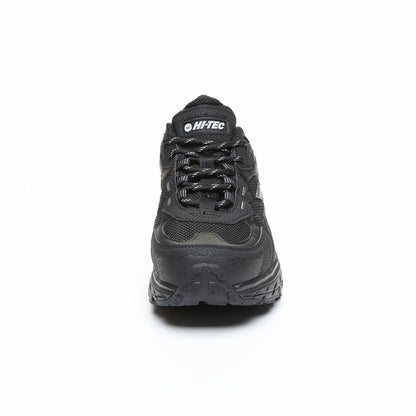 HI-TEC  HT HKU16 EASTEND WP（BLACK）