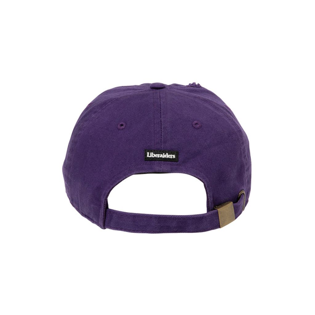 Liberaiders OS LOGO DAMAGED CAP 739032603