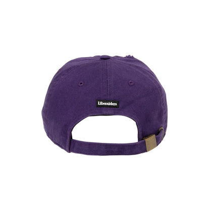 Liberaiders OS LOGO DAMAGED CAP 739032603
