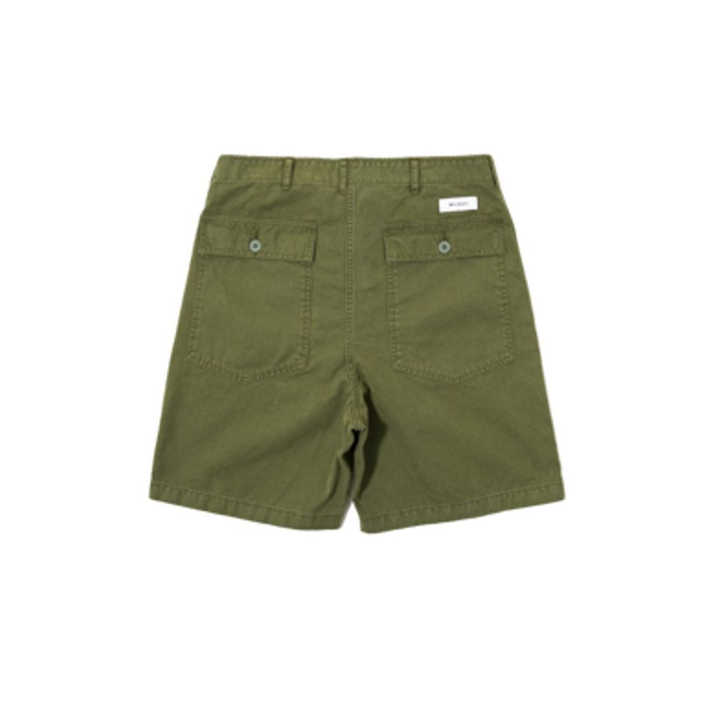 MASSES BAKER SHORT DUCK