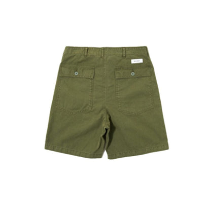 MASSES BAKER SHORT DUCK