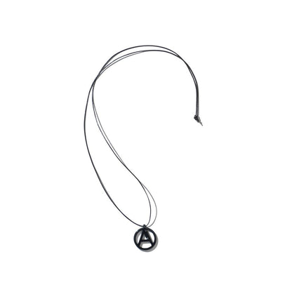 MOUNTAIN RESEARCH A Necklace