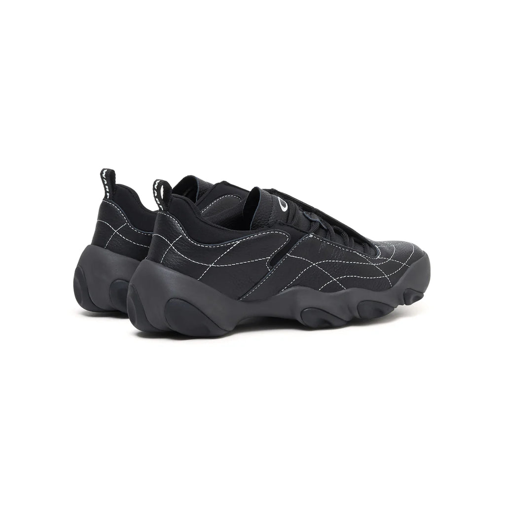 Oakley Factory Team Flesh Warp - Black / White