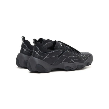 Oakley Factory Team Flesh Warp - Black / White