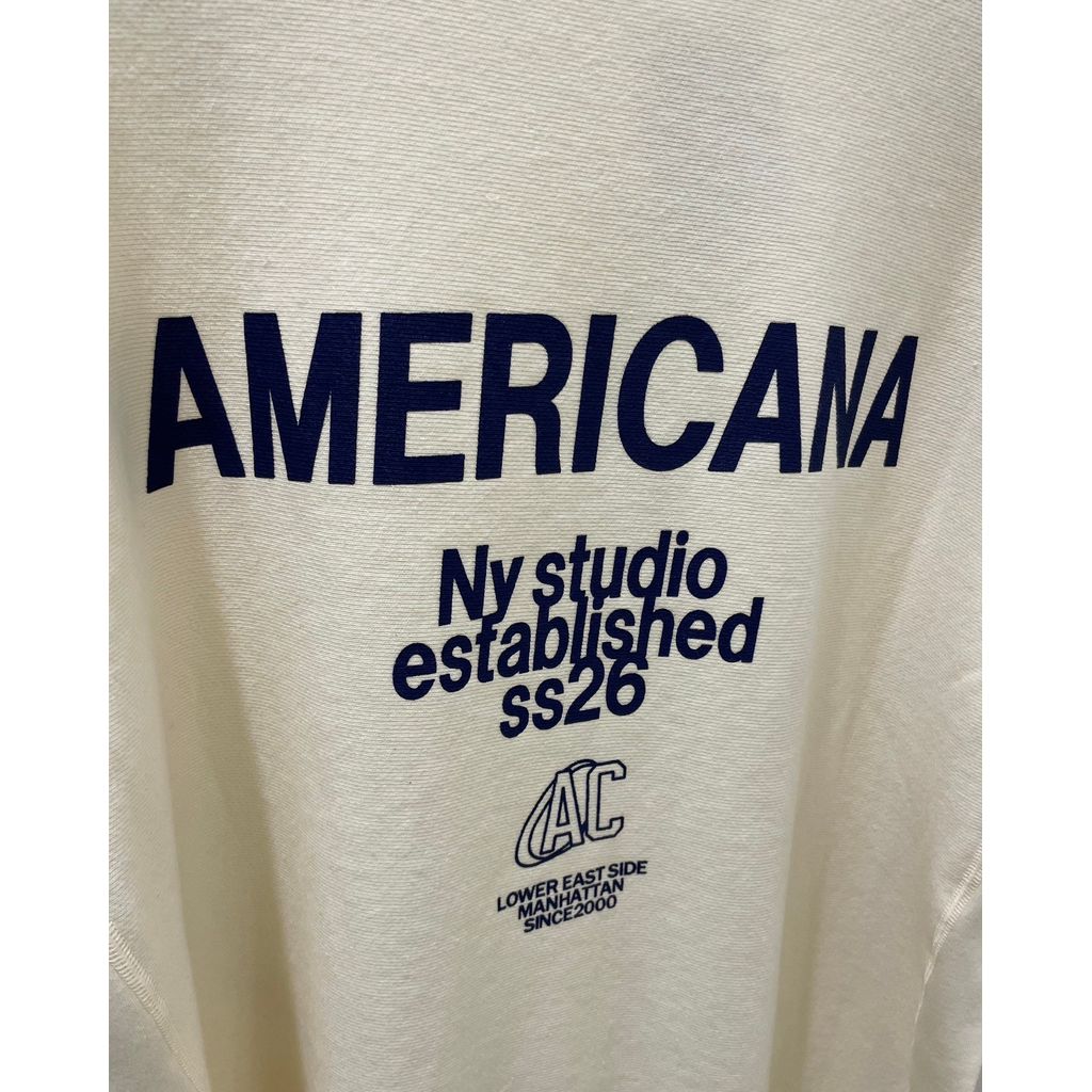 Americana BRF-802A/2