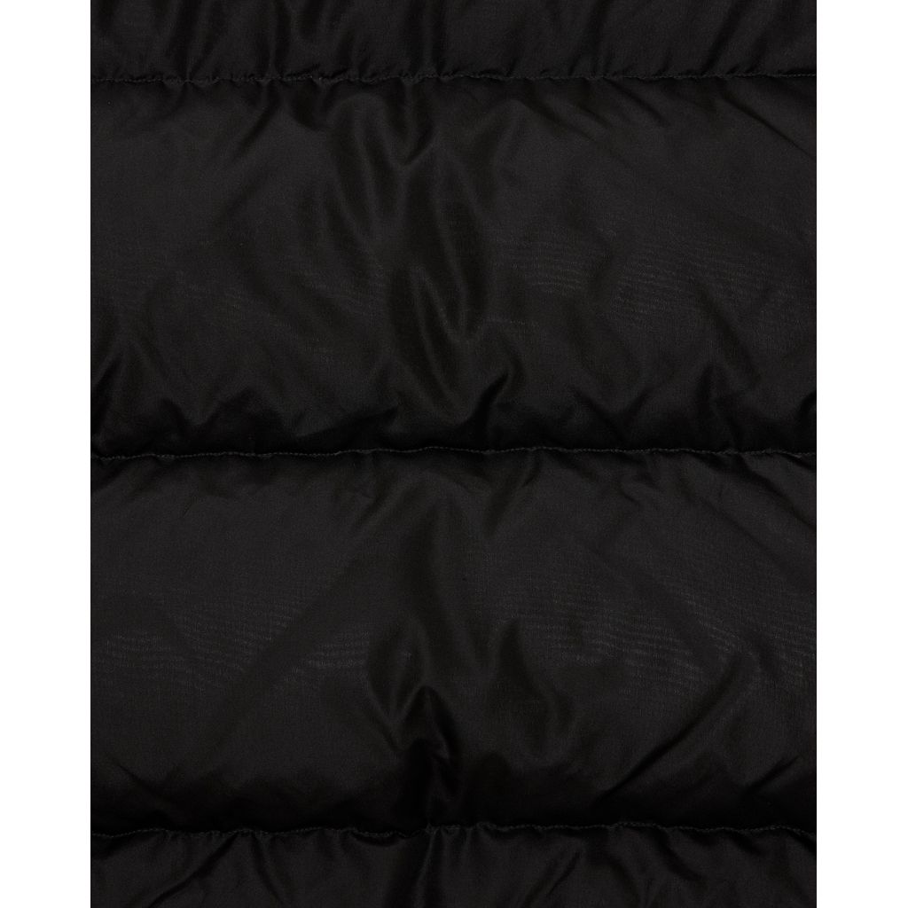 MARKAWARE Silk Taffeta Silk Down Parka